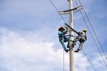核电强国梦，是国家电投的梦想，是国家重托、民族期待