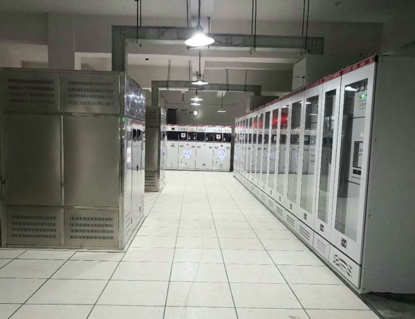 昆明昆海二十六期8#地块中学高低压配电工程.jpg