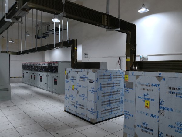 昆明风动新材料科技中心10kV配电工程.jpg